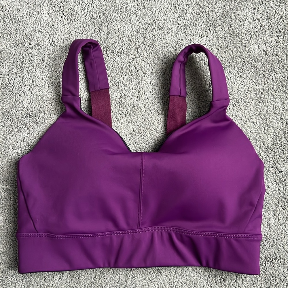 Oiselle Queen Bra